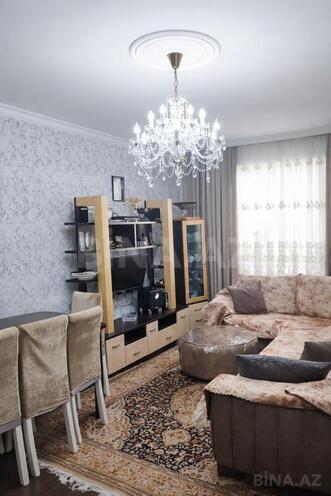 Satılır 3 otaqlı köhnə tikili 85 m², Yeni Günəşli q., photo 3 from 17