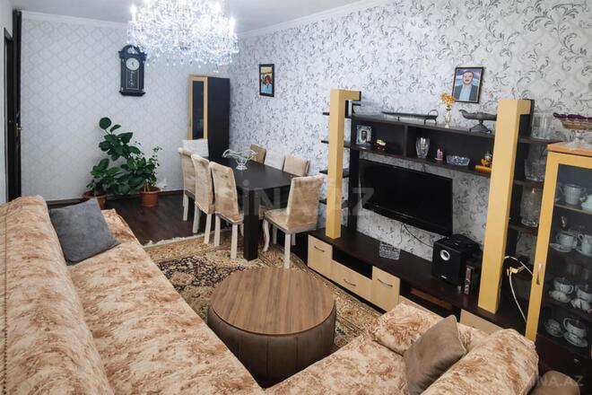 Satılır 3 otaqlı köhnə tikili 85 m², Yeni Günəşli q., photo 4 from 17