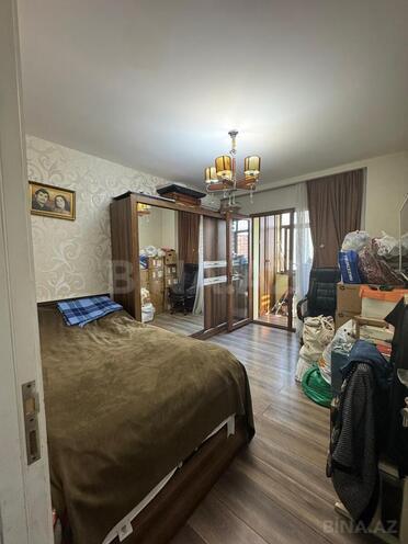 Satılır 5 otaqlı köhnə tikili 130 m², İnşaatçılar m., photo 10 from 19