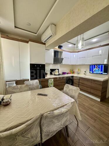 Satılır 5 otaqlı köhnə tikili 130 m², İnşaatçılar m., photo 15 from 19
