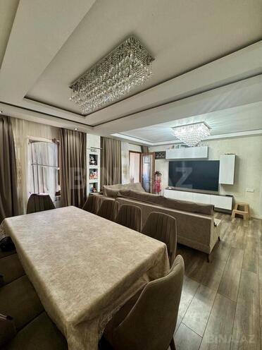 Satılır 5 otaqlı köhnə tikili 130 m², İnşaatçılar m., photo 7 from 19