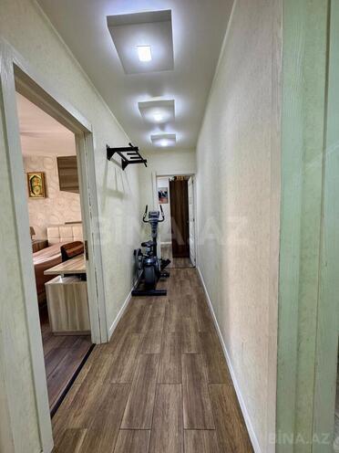Satılır 5 otaqlı köhnə tikili 130 m², İnşaatçılar m., photo 13 from 19