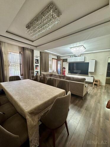 Satılır 5 otaqlı köhnə tikili 130 m², İnşaatçılar m., photo 11 from 19