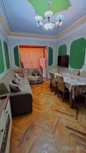 Продаётся 3-комн. вторичка 85 м², м. Элмляр Академиясы, photo 4 from 13