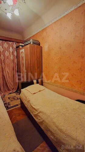 Продаётся 3-комн. вторичка 85 м², м. Элмляр Академиясы, photo 8 from 13