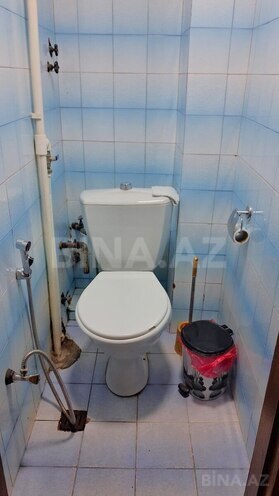 Продаётся 3-комн. вторичка 85 м², м. Элмляр Академиясы, photo 11 from 13