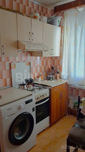 Продаётся 3-комн. вторичка 85 м², м. Элмляр Академиясы, photo 9 from 13