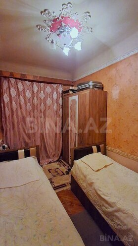 Продаётся 3-комн. вторичка 85 м², м. Элмляр Академиясы, photo 7 from 13