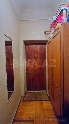 Продаётся 3-комн. вторичка 85 м², м. Элмляр Академиясы, photo 12 from 13