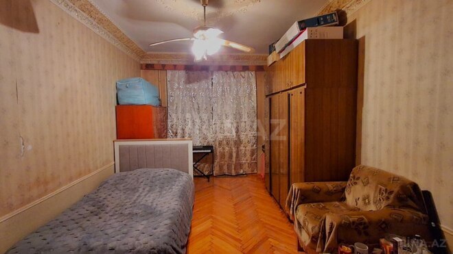 Продаётся 3-комн. вторичка 85 м², м. Элмляр Академиясы, photo 5 from 13