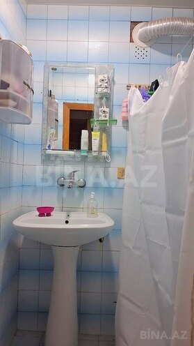 Продаётся 3-комн. вторичка 85 м², м. Элмляр Академиясы, photo 10 from 13