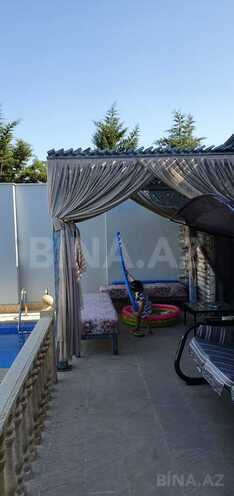 İcarəyə verilir 4 otaqlı həyət evi/bağ evi 170 m², Novxanı q., photo 6 from 10