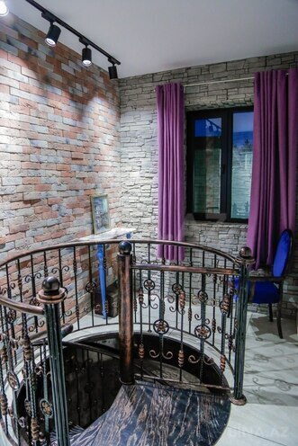 İcarəyə verilir 4 otaqlı həyət evi/bağ evi 170 m², Novxanı q., photo 4 from 10