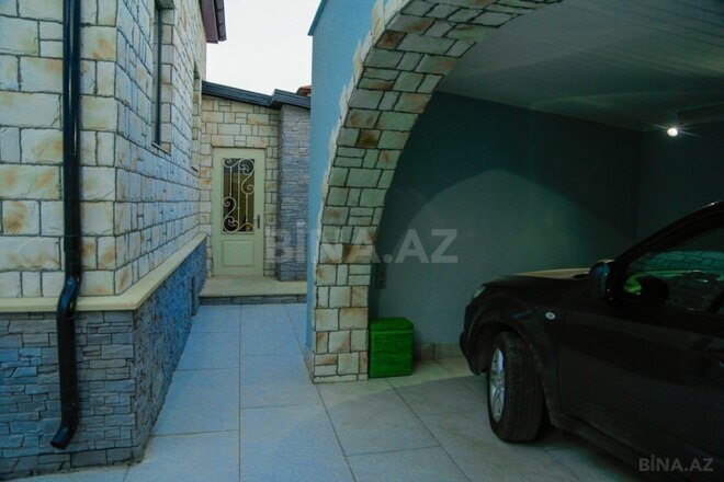 İcarəyə verilir 4 otaqlı həyət evi/bağ evi 170 m², Novxanı q., photo 3 from 10