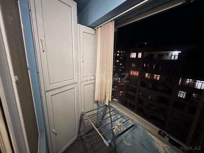 Satılır 3 otaqlı yeni tikili 56 m², 20 Yanvar m., photo 11 from 17