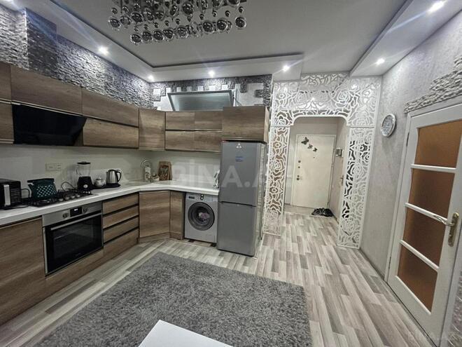 Satılır 3 otaqlı yeni tikili 56 m², 20 Yanvar m., photo 7 from 17