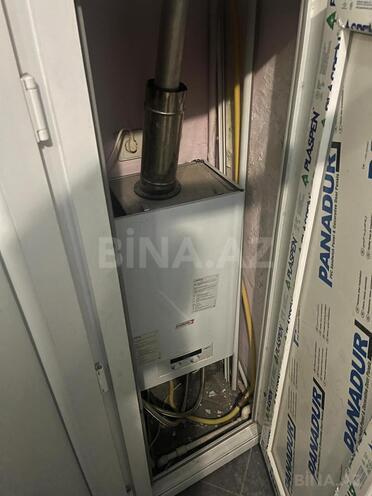Satılır 3 otaqlı yeni tikili 56 m², 20 Yanvar m., photo 13 from 17