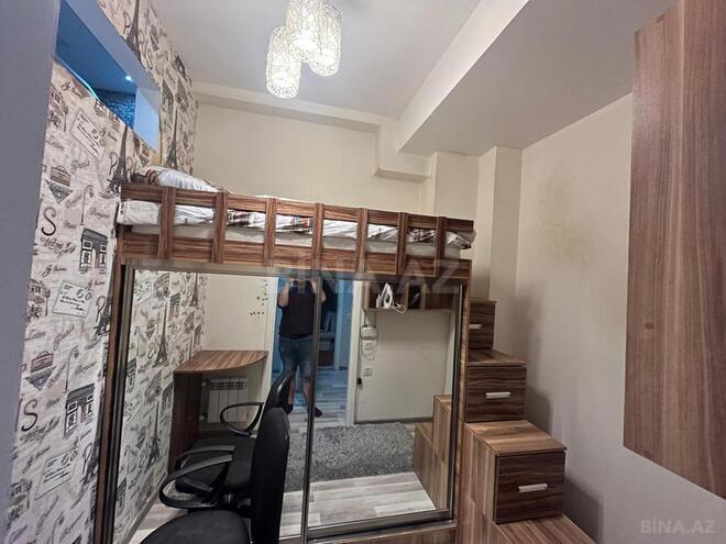 Satılır 3 otaqlı yeni tikili 56 m², 20 Yanvar m., photo 15 from 17
