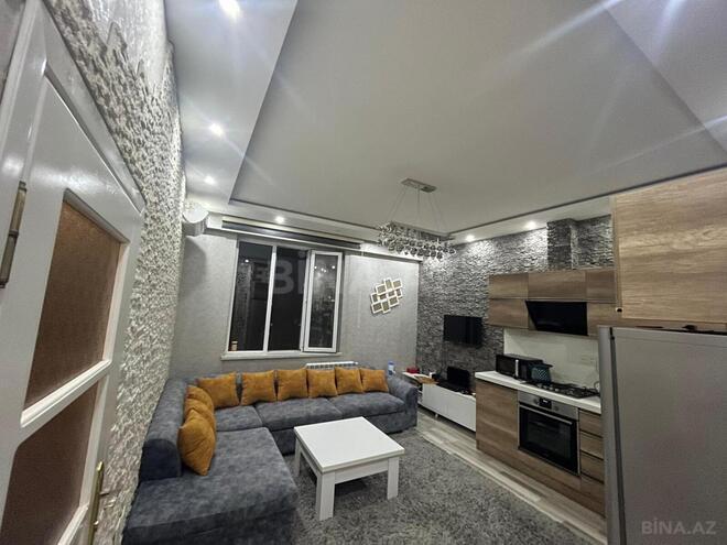 Satılır 3 otaqlı yeni tikili 56 m², 20 Yanvar m., photo 6 from 17
