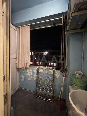 Satılır 3 otaqlı yeni tikili 56 m², 20 Yanvar m., photo 12 from 17
