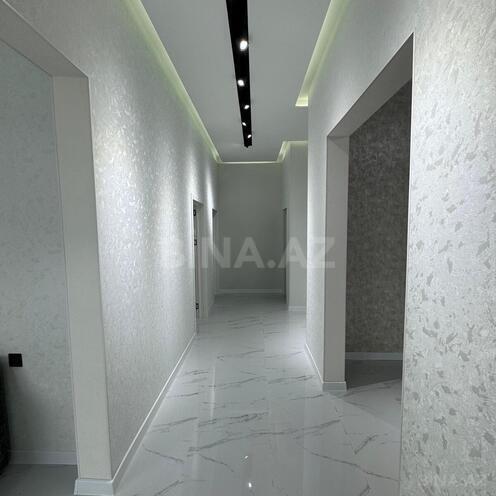İcarəyə verilir 4 otaqlı həyət evi/bağ evi 220 m², Mərdəkan q., photo 12 from 20