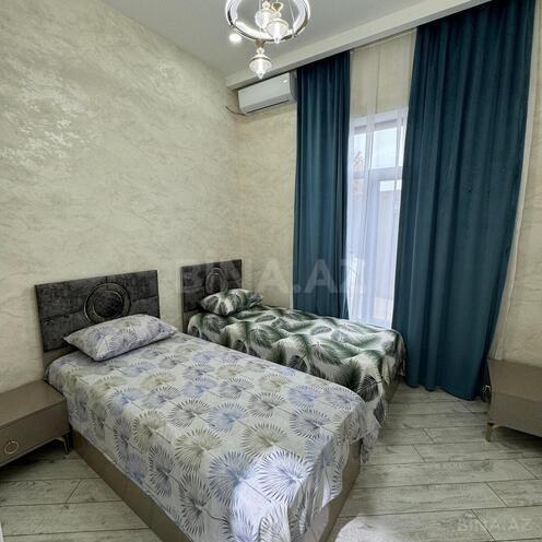 İcarəyə verilir 4 otaqlı həyət evi/bağ evi 220 m², Mərdəkan q., photo 17 from 20