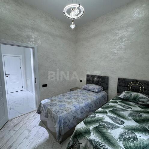 İcarəyə verilir 4 otaqlı həyət evi/bağ evi 220 m², Mərdəkan q., photo 13 from 20