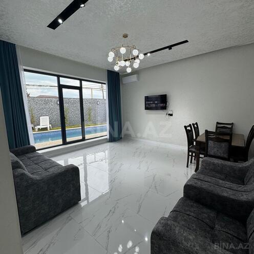 İcarəyə verilir 4 otaqlı həyət evi/bağ evi 220 m², Mərdəkan q., photo 4 from 20