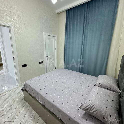 İcarəyə verilir 4 otaqlı həyət evi/bağ evi 220 m², Mərdəkan q., photo 11 from 20