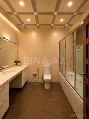 Продаётся 4-комн. новостройка 212 м², м. Сахил, photo 17 from 26