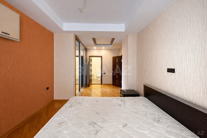 Продаётся 4-комн. новостройка 212 м², м. Сахил, photo 13 from 26