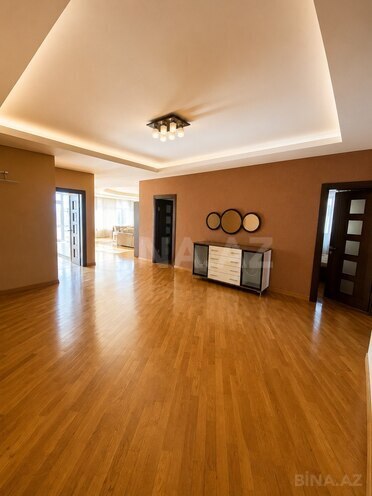 Продаётся 4-комн. новостройка 212 м², м. Сахил, photo 14 from 26