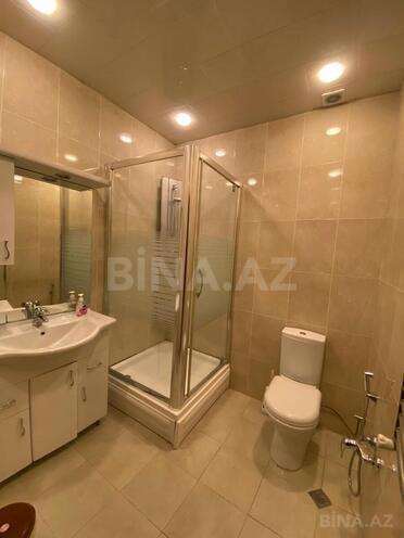 Продаётся 4-комн. новостройка 212 м², м. Сахил, photo 16 from 26
