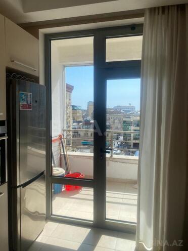 Продаётся 4-комн. новостройка 212 м², м. Сахил, photo 21 from 26