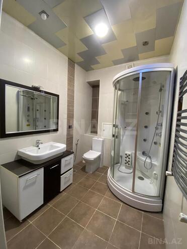 Продаётся 4-комн. новостройка 212 м², м. Сахил, photo 18 from 26