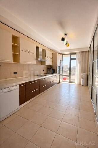 Продаётся 4-комн. новостройка 212 м², м. Сахил, photo 6 from 26