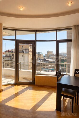 Продаётся 4-комн. новостройка 212 м², м. Сахил, photo 5 from 26