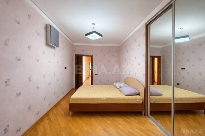 Продаётся 4-комн. новостройка 212 м², м. Сахил, photo 11 from 26