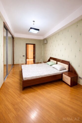 Продаётся 4-комн. новостройка 212 м², м. Сахил, photo 9 from 26
