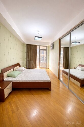 Продаётся 4-комн. новостройка 212 м², м. Сахил, photo 8 from 26