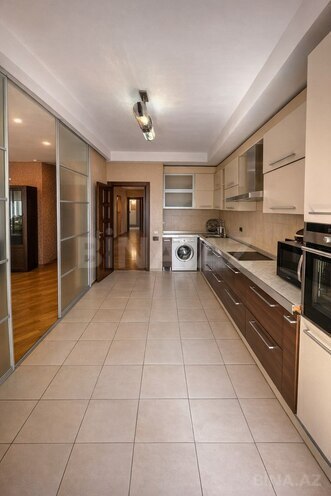 Продаётся 4-комн. новостройка 212 м², м. Сахил, photo 7 from 26