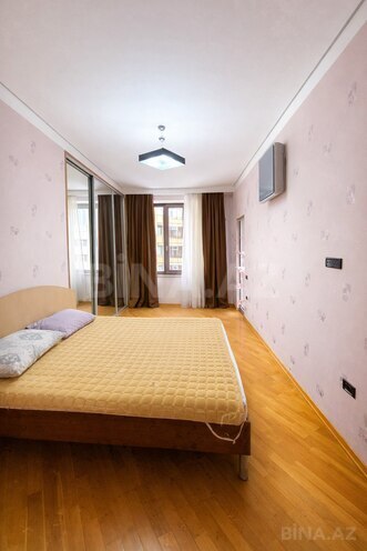 Продаётся 4-комн. новостройка 212 м², м. Сахил, photo 10 from 26