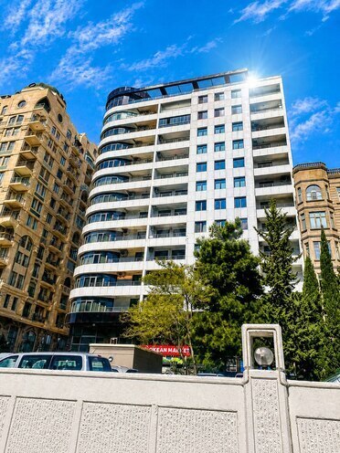 Продаётся 4-комн. новостройка 212 м², м. Сахил, photo 25 from 26