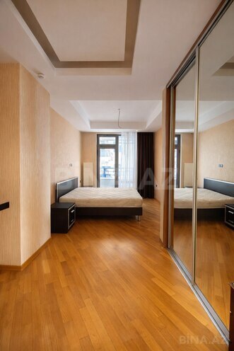 Продаётся 4-комн. новостройка 212 м², м. Сахил, photo 12 from 26