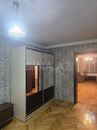 İcarəyə verilir 3 otaqlı köhnə tikili 60 m², Nizami m., photo 8 from 16
