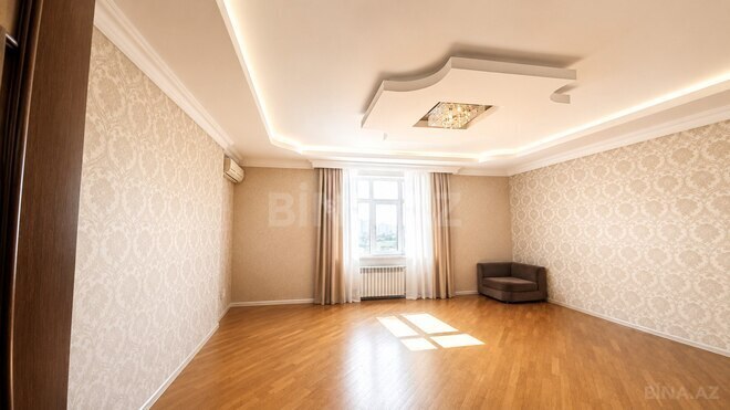 Satılır 3 otaqlı yeni tikili 135 m², 20 Yanvar m., photo 1 from 14
