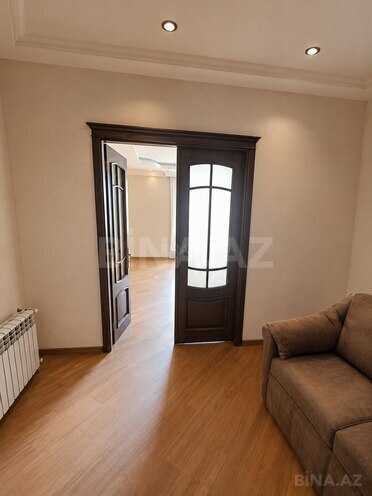 Satılır 3 otaqlı yeni tikili 135 m², 20 Yanvar m., photo 4 from 14