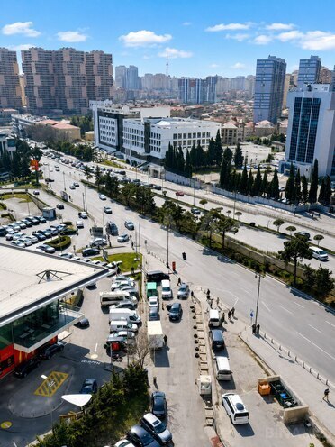 Satılır 3 otaqlı yeni tikili 135 m², 20 Yanvar m., photo 11 from 14