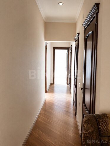 Satılır 3 otaqlı yeni tikili 135 m², 20 Yanvar m., photo 8 from 14