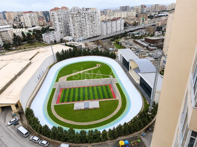 Satılır 3 otaqlı yeni tikili 135 m², 20 Yanvar m., photo 10 from 14